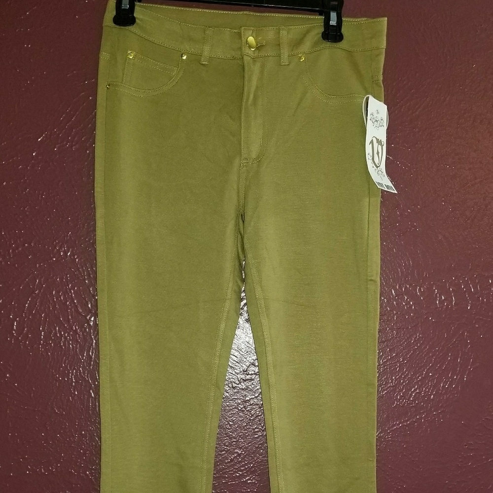 Vivi Diva  Jeggings